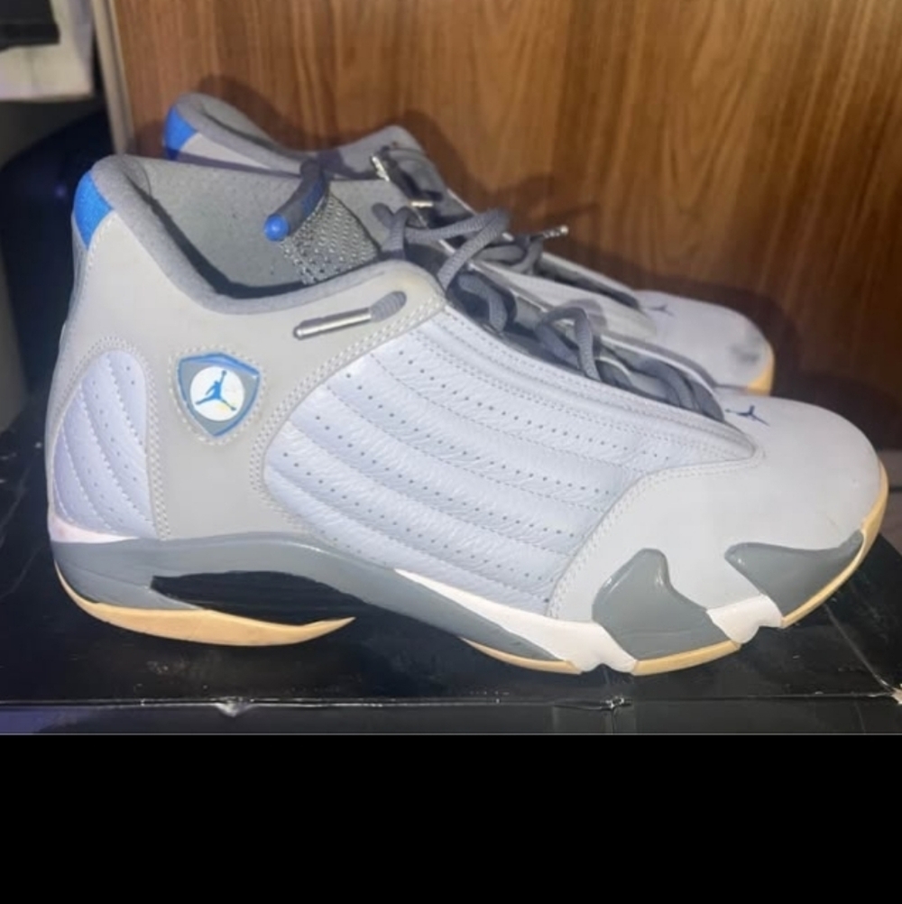 Jordan 14